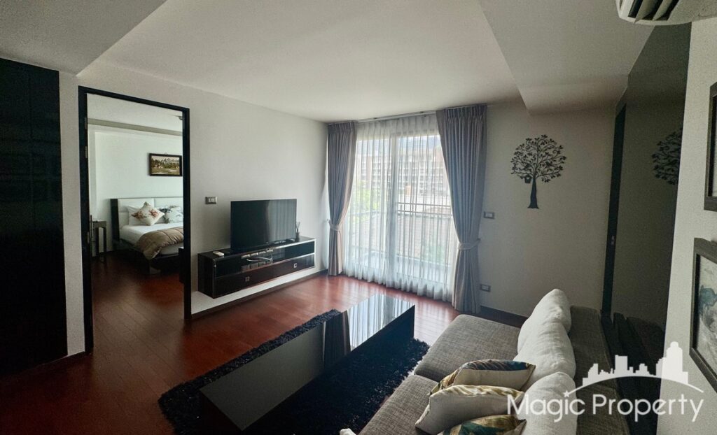 For Rent 2 Bed Condo in The Address Sukhumvit 61, Khlong Tan Nuea, Bangkok | ฿85,000/month | MGP2021 – Photo 9
