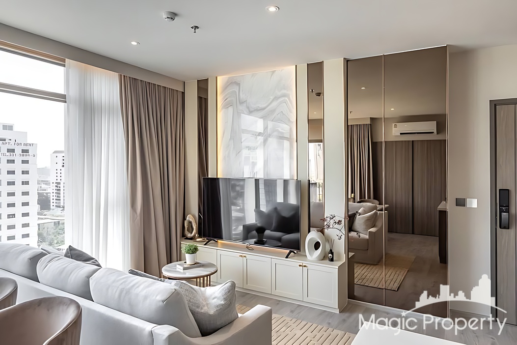 Rhythm Ekkamai Estate