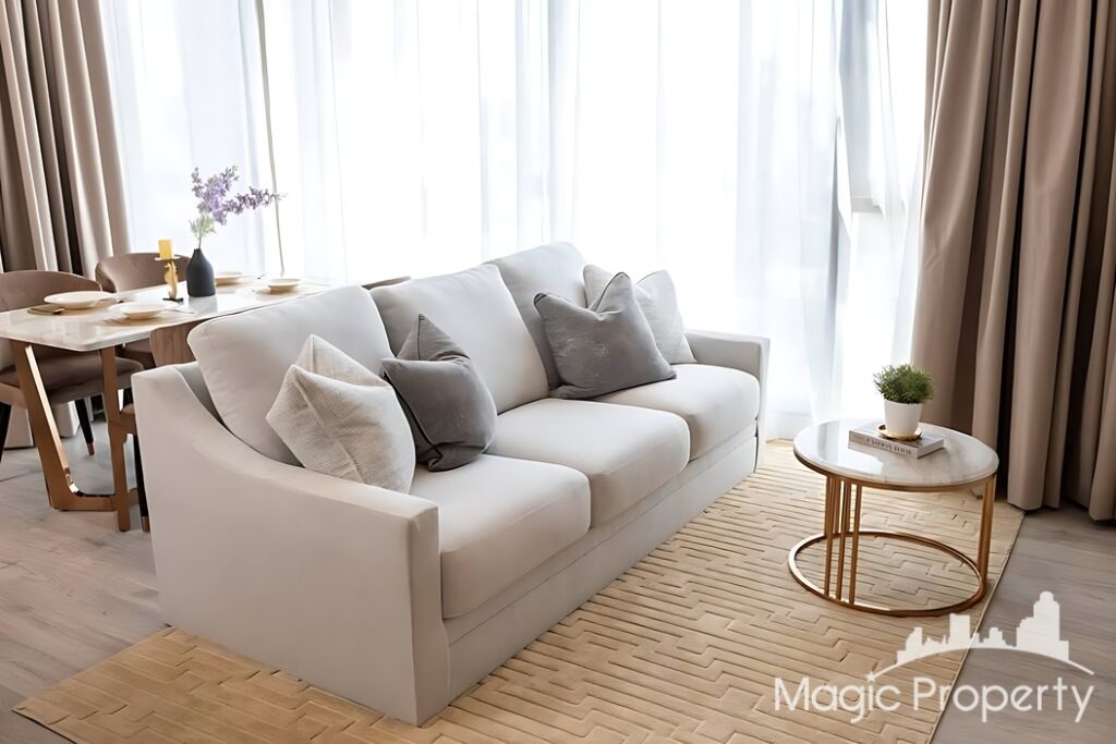 For Rent 2 Bed Condo in Rhythm Ekkamai Estate, Khlong Tan Nuea, Bangkok | ฿85,000/month | MGP2023 – Photo 5