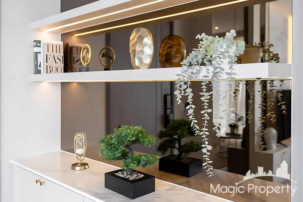 For Rent 2 Bed Condo in Rhythm Ekkamai Estate, Khlong Tan Nuea, Bangkok | ฿85,000/month | MGP2023 – Photo 7