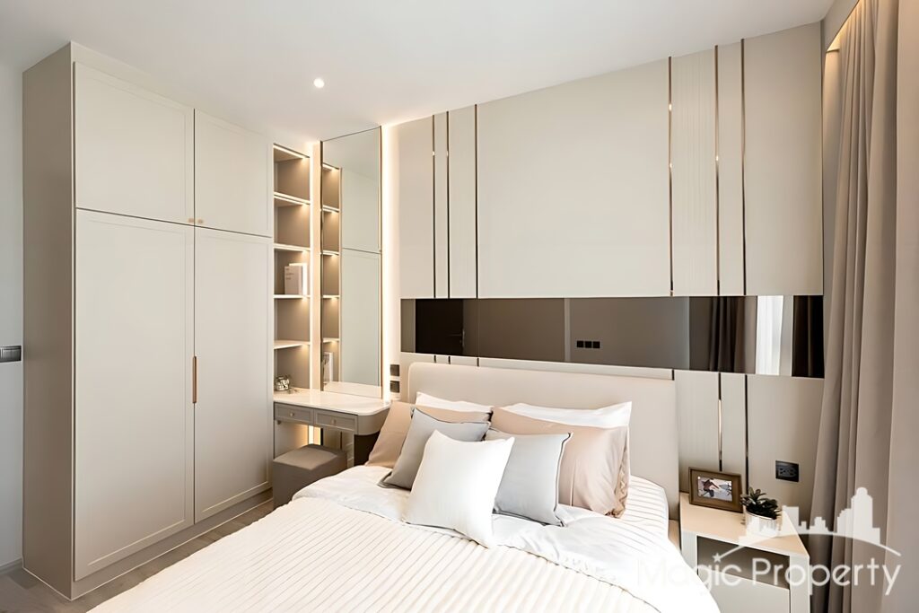 For Rent 2 Bed Condo in Rhythm Ekkamai Estate, Khlong Tan Nuea, Bangkok | ฿85,000/month | MGP2023 – Photo 14