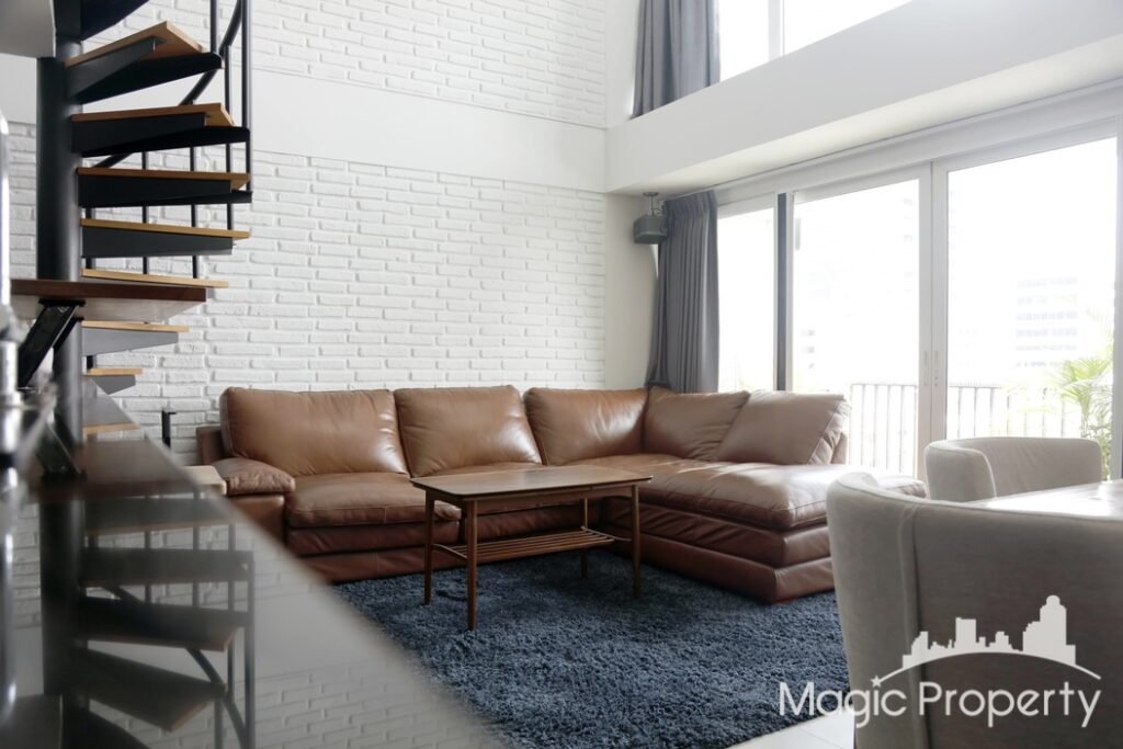 For Rent 2 Bed Condo in DLV Thonglor 20, Khlong Tan Nuea, Bangkok | ฿65,000/month | MGP2025 – Photo 3