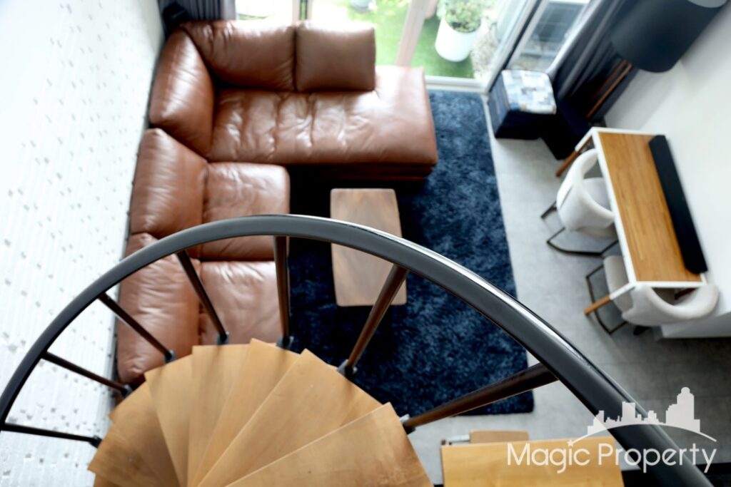 For Rent 2 Bed Condo in DLV Thonglor 20, Khlong Tan Nuea, Bangkok | ฿65,000/month | MGP2025 – Photo 5