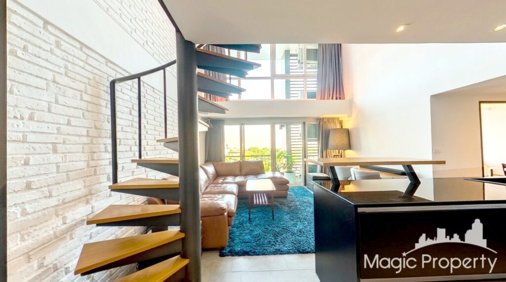 For Rent 2 Bed Condo in DLV Thonglor 20, Khlong Tan Nuea, Bangkok | ฿65,000/month | MGP2025 – Photo 4