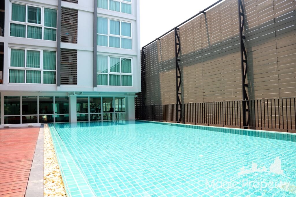 For Rent 2 Bed Condo in DLV Thonglor 20, Khlong Tan Nuea, Bangkok | ฿65,000/month | MGP2025 – Photo 17