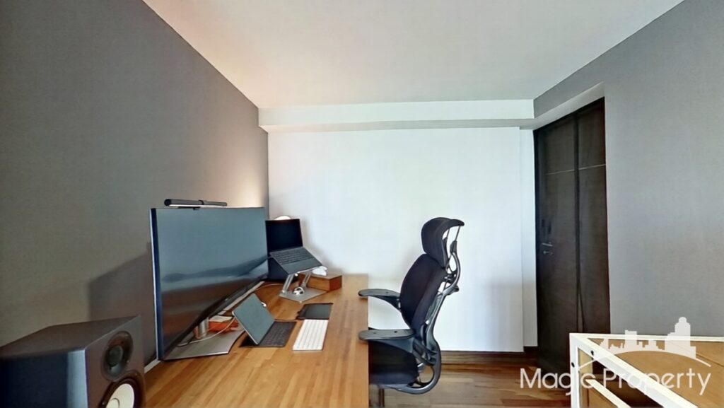 For Rent 2 Bed Condo in DLV Thonglor 20, Khlong Tan Nuea, Bangkok | ฿65,000/month | MGP2025 – Photo 10