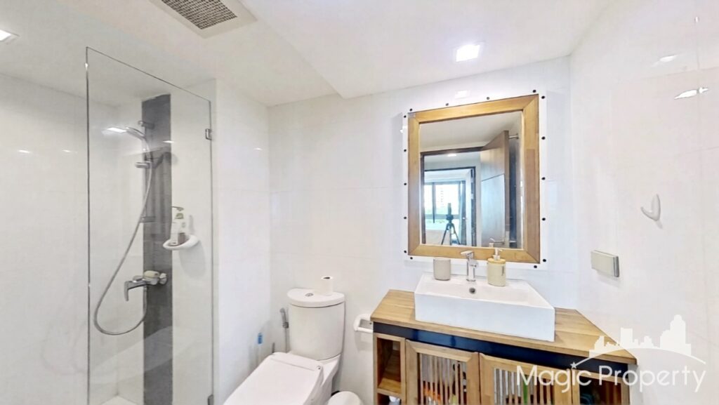 For Rent 2 Bed Condo in DLV Thonglor 20, Khlong Tan Nuea, Bangkok | ฿65,000/month | MGP2025 – Photo 12
