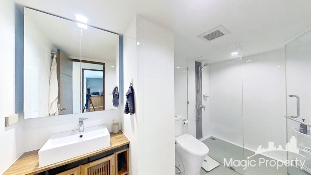 For Rent 2 Bed Condo in DLV Thonglor 20, Khlong Tan Nuea, Bangkok | ฿65,000/month | MGP2025 – Photo 13