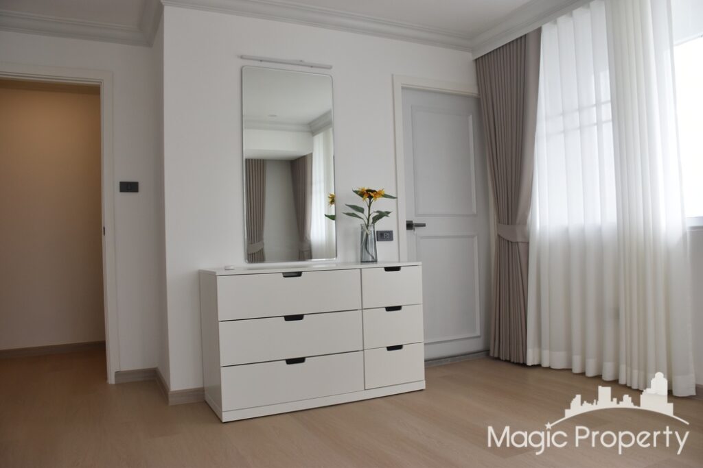 For Rent 3 Bed Condo in DS Tower 1, Khlong Toei Nuea, Bangkok | ฿120,000/month | MGP2026 – Photo 10