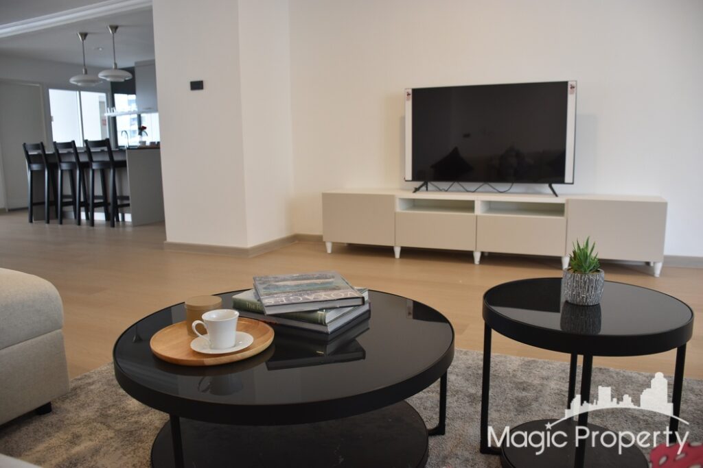 For Rent 3 Bed Condo in DS Tower 1, Khlong Toei Nuea, Bangkok | ฿120,000/month | MGP2026 – Photo 11