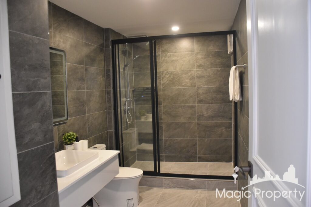 For Rent 3 Bed Condo in DS Tower 1, Khlong Toei Nuea, Bangkok | ฿120,000/month | MGP2026 – Photo 13