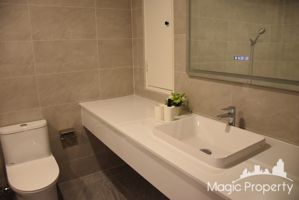 For Rent 3 Bed Condo in DS Tower 1, Khlong Toei Nuea, Bangkok | ฿120,000/month | MGP2026 – Photo 14