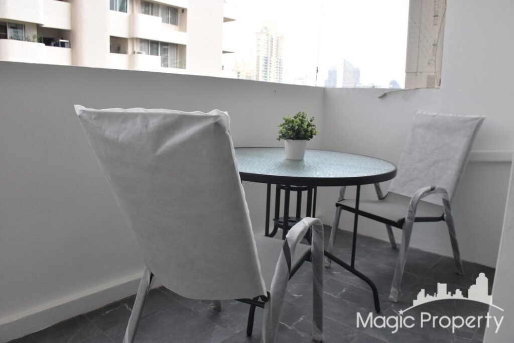 For Rent 3 Bed Condo in DS Tower 1, Khlong Toei Nuea, Bangkok | ฿120,000/month | MGP2026 – Photo 16