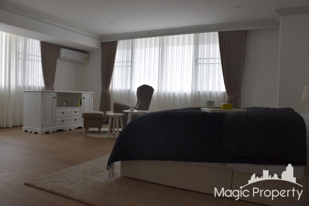 For Rent 3 Bed Condo in DS Tower 1, Khlong Toei Nuea, Bangkok | ฿120,000/month | MGP2026 – Photo 3