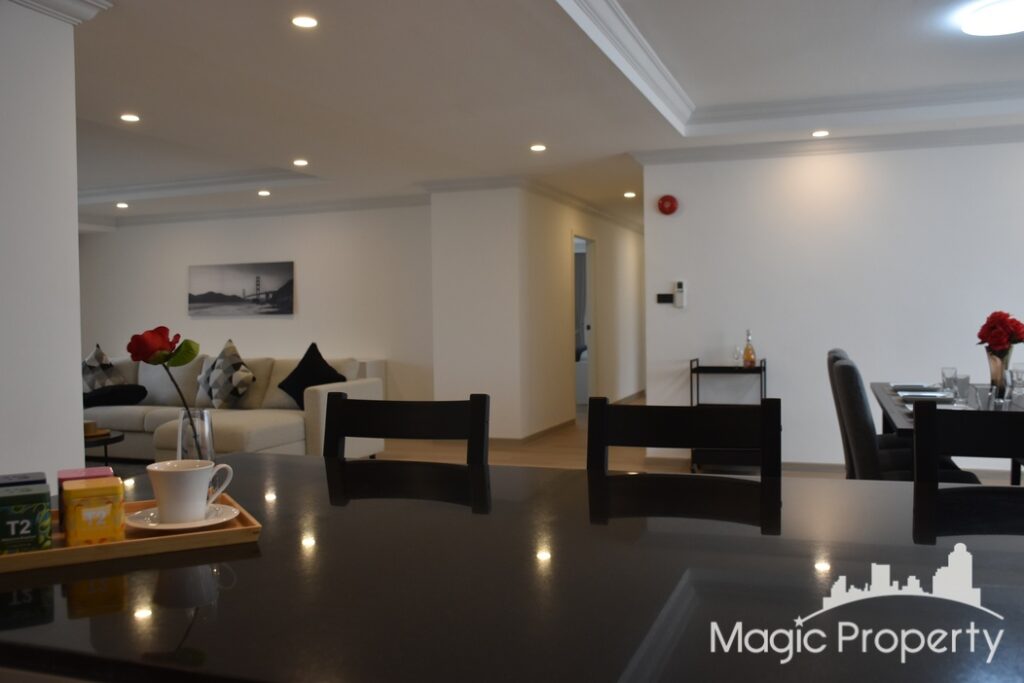 For Rent 3 Bed Condo in DS Tower 1, Khlong Toei Nuea, Bangkok | ฿120,000/month | MGP2026 – Photo 6