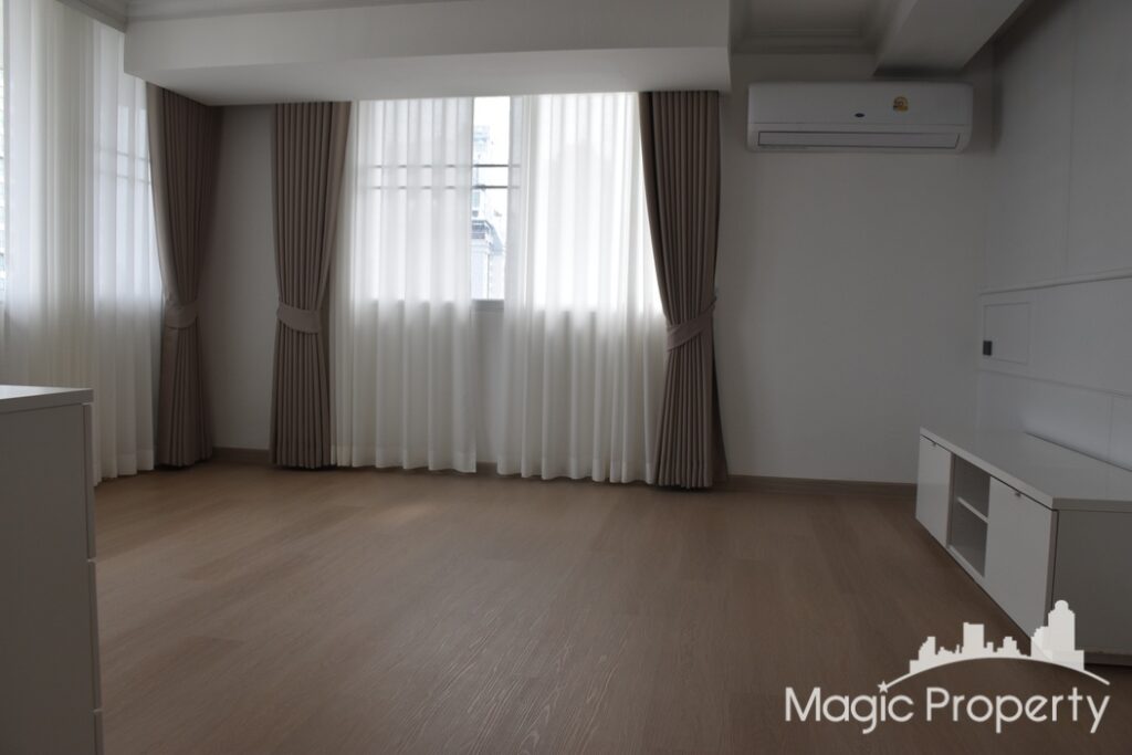 For Rent 3 Bed Condo in DS Tower 1, Khlong Toei Nuea, Bangkok | ฿120,000/month | MGP2026 – Photo 8