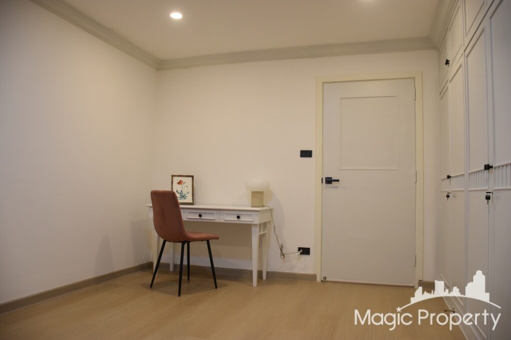 For Rent 3 Bed Condo in DS Tower 1, Khlong Toei Nuea, Bangkok | ฿120,000/month | MGP2026 – Photo 9