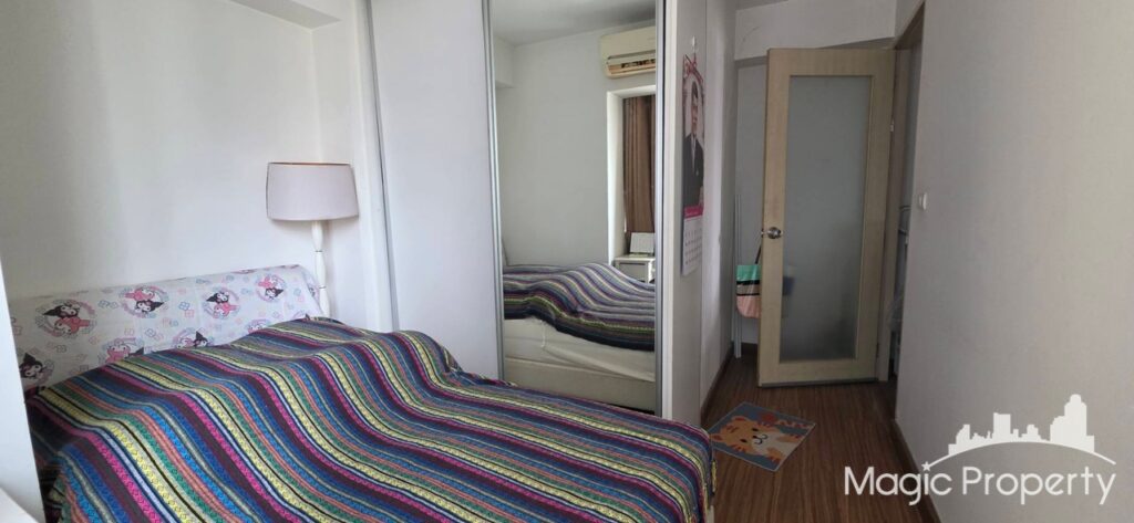 For Sale 2 Bed Condo in My Resort Bangkok, Bang Kapi, Bangkok | ฿5,200,000 | MGP2027 – Photo 4