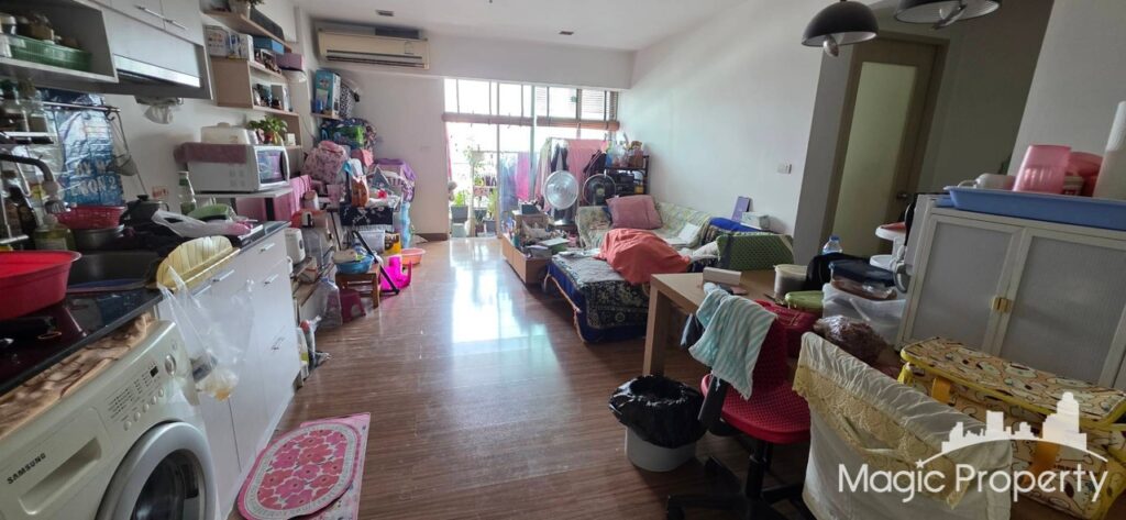 For Sale 2 Bed Condo in My Resort Bangkok, Bang Kapi, Bangkok | ฿5,200,000 | MGP2027 – Photo 8