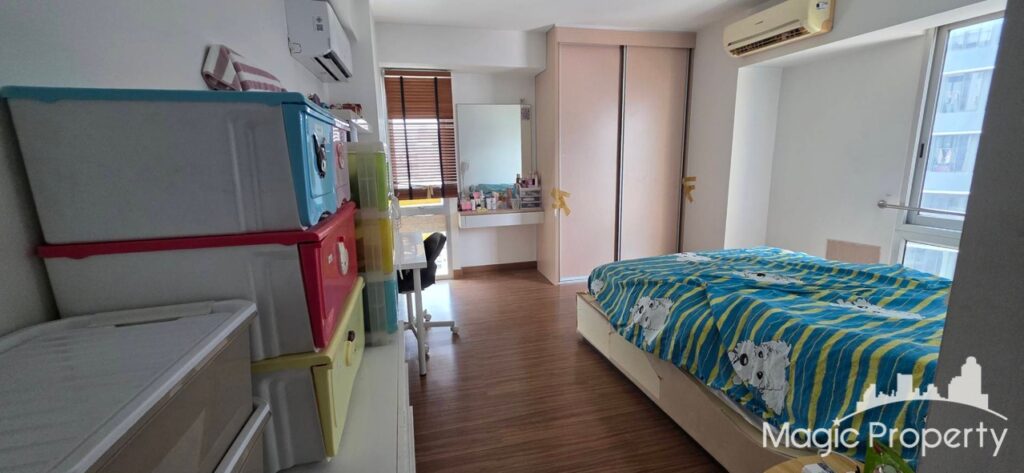 For Sale 2 Bed Condo in My Resort Bangkok, Bang Kapi, Bangkok | ฿5,200,000 | MGP2027 – Photo 2