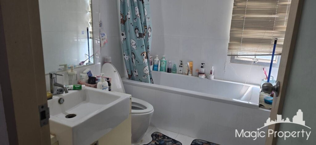 For Sale 2 Bed Condo in My Resort Bangkok, Bang Kapi, Bangkok | ฿5,200,000 | MGP2027 – Photo 9