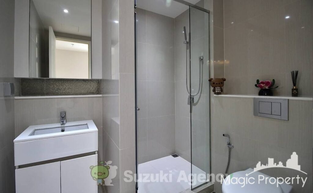 For Rent 2 Bed Condo in H Sukhumvit 43, Khlong Tan Nuea, Bangkok | ฿60,000/month | MGP2028 – Photo 11