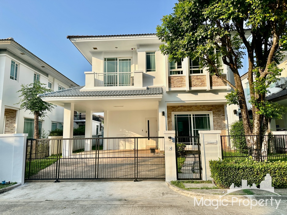 Manthana Onnut - Wongwaen 3