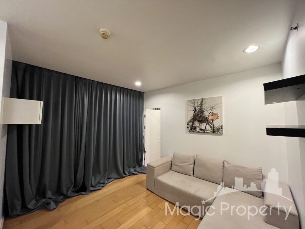 For Rent 1 Bed Condo in The Alcove Thonglor 10, Khlong Tan Nuea, Bangkok | ฿20,000/month | MGP083R – Photo 1