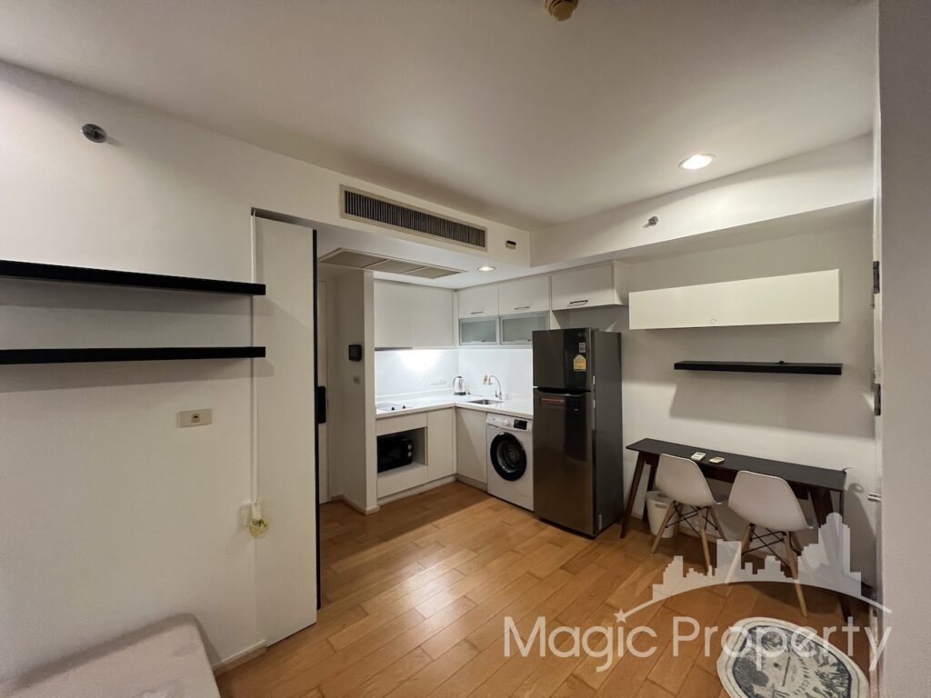 For Rent 1 Bed Condo in The Alcove Thonglor 10, Khlong Tan Nuea, Bangkok | ฿20,000/month | MGP083R – Photo 2
