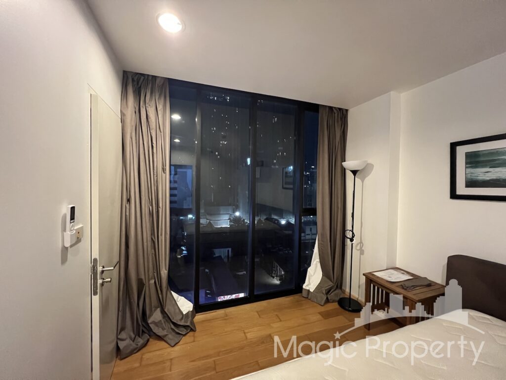 For Rent 1 Bed Condo in The Alcove Thonglor 10, Khlong Tan Nuea, Bangkok | ฿20,000/month | MGP083R – Photo 11