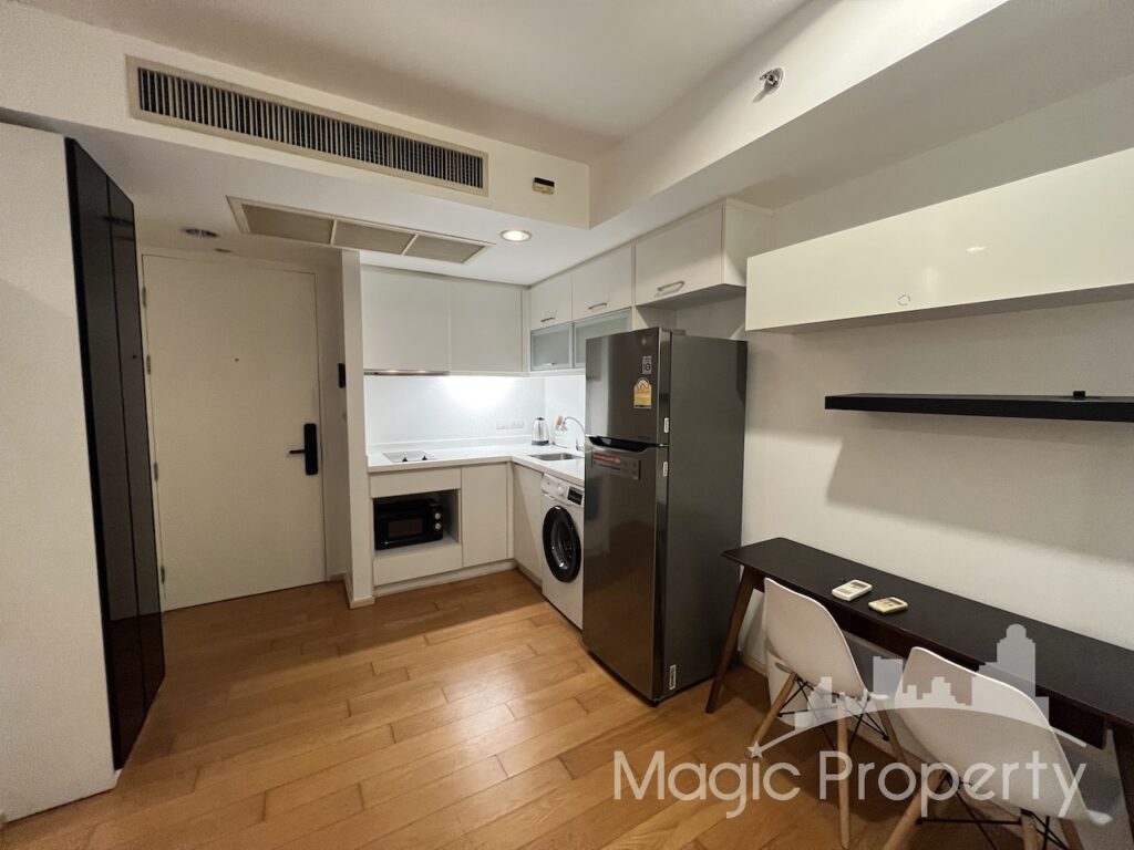 For Rent 1 Bed Condo in The Alcove Thonglor 10, Khlong Tan Nuea, Bangkok | ฿20,000/month | MGP083R – Photo 3