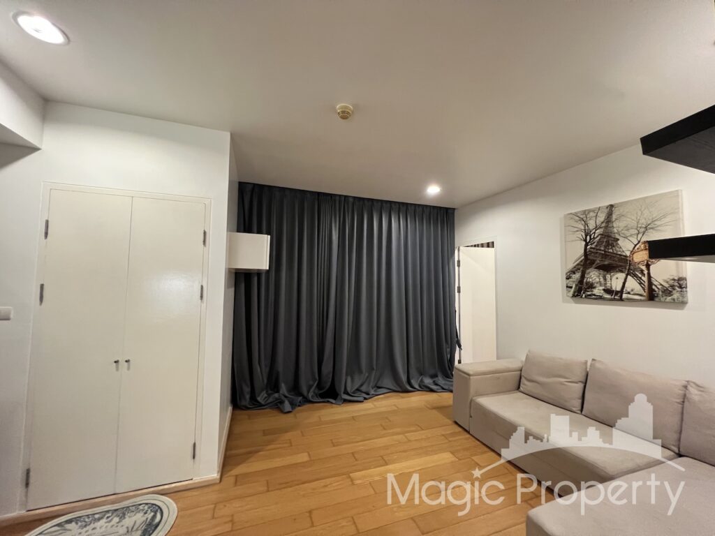 For Rent 1 Bed Condo in The Alcove Thonglor 10, Khlong Tan Nuea, Bangkok | ฿20,000/month | MGP083R – Photo 4