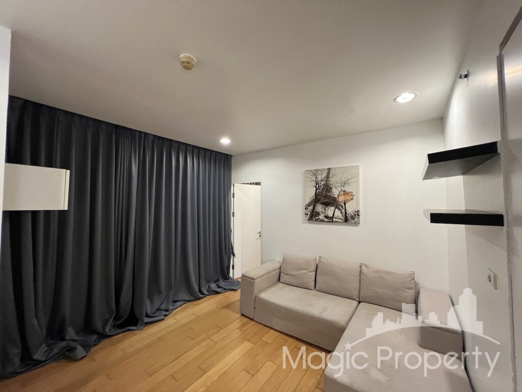 For Rent 1 Bed Condo in The Alcove Thonglor 10, Khlong Tan Nuea, Bangkok | ฿20,000/month | MGP083R – Photo 5