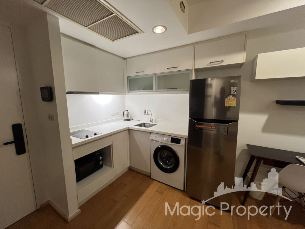 For Rent 1 Bed Condo in The Alcove Thonglor 10, Khlong Tan Nuea, Bangkok | ฿20,000/month | MGP083R – Photo 6