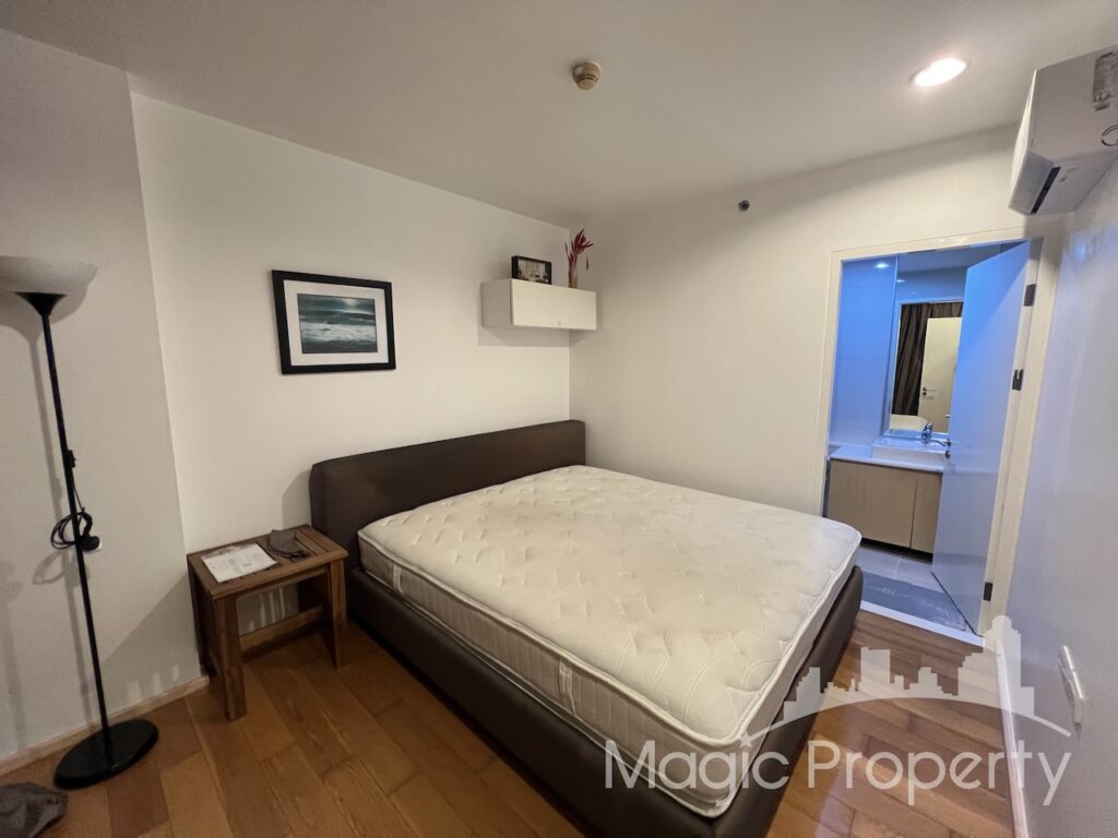 For Rent 1 Bed Condo in The Alcove Thonglor 10, Khlong Tan Nuea, Bangkok | ฿20,000/month | MGP083R – Photo 7