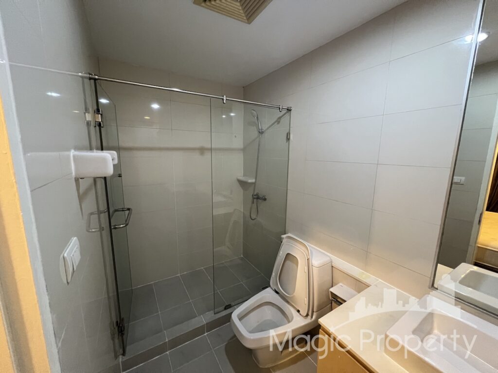 For Rent 1 Bed Condo in The Alcove Thonglor 10, Khlong Tan Nuea, Bangkok | ฿20,000/month | MGP083R – Photo 9