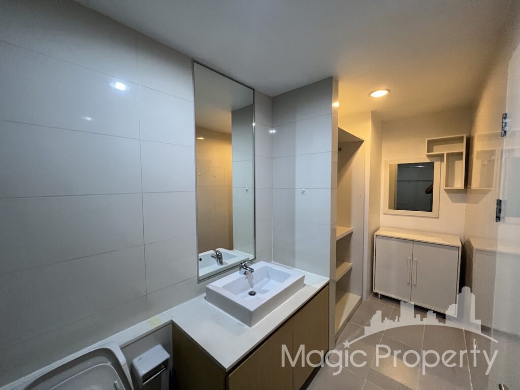 For Rent 1 Bed Condo in The Alcove Thonglor 10, Khlong Tan Nuea, Bangkok | ฿20,000/month | MGP083R – Photo 10