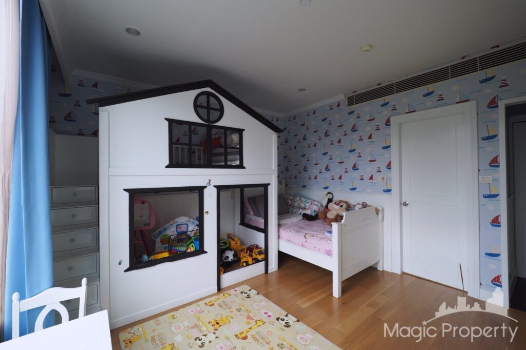 For Sale 2 Bed Condo in The Park Chidlom, Lumphini, Bangkok | ฿32,800,000 | MGP1436 – Photo 2