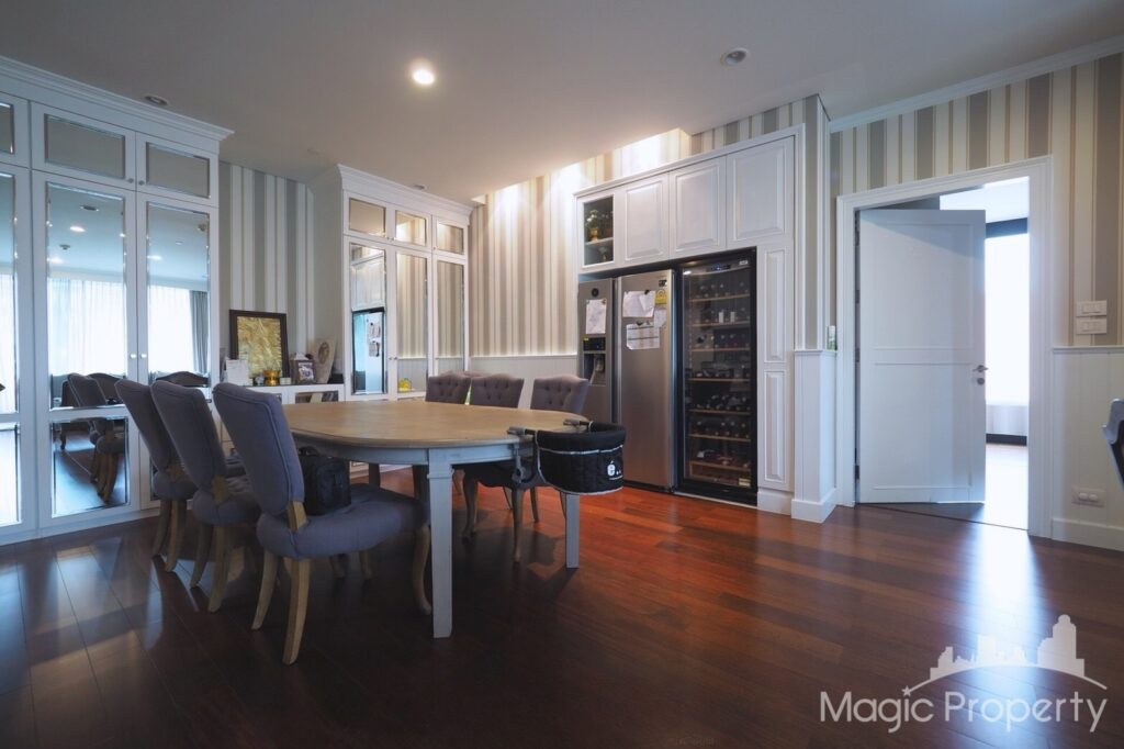 For Sale 2 Bed Condo in The Park Chidlom, Lumphini, Bangkok | ฿32,800,000 | MGP1436 – Photo 4