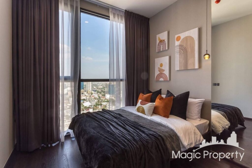 For Rent 3 Bed Single House in Park Origin Thonglor, Khlong Tan Nuea, Bangkok | ฿95,000/month | MGP2034R – Photo 2
