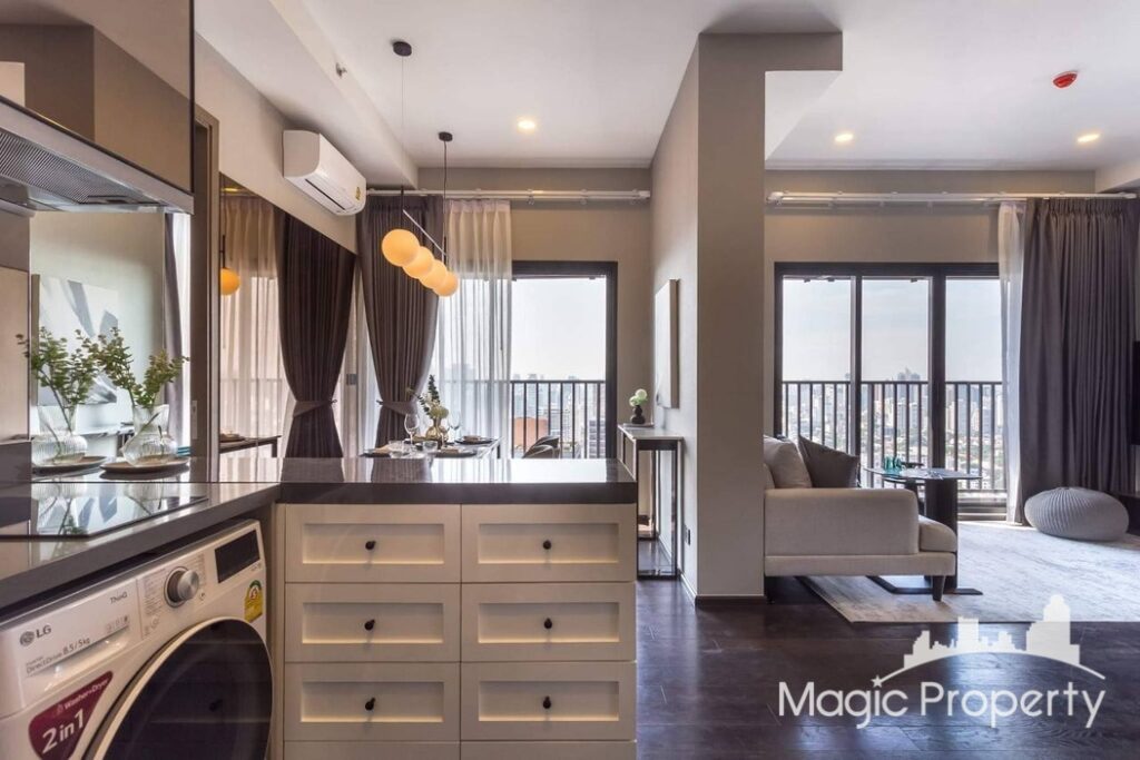 For Rent 3 Bed Single House in Park Origin Thonglor, Khlong Tan Nuea, Bangkok | ฿95,000/month | MGP2034R – Photo 7