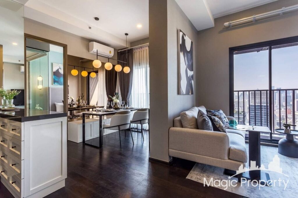 For Sale 3 Bed Condo in Park Origin Thonglor, Khlong Tan Nuea, Bangkok | ฿26,000,000 | MGP2034 – Photo 7