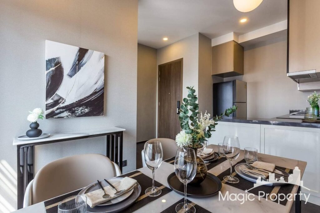 For Rent 3 Bed Single House in Park Origin Thonglor, Khlong Tan Nuea, Bangkok | ฿95,000/month | MGP2034R – Photo 9