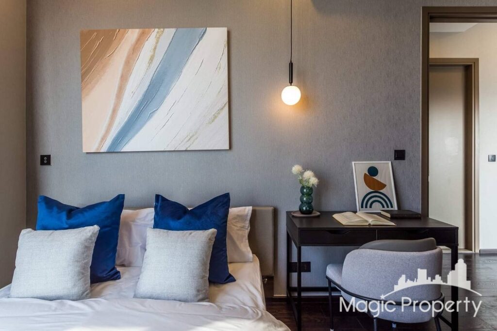 For Rent 3 Bed Single House in Park Origin Thonglor, Khlong Tan Nuea, Bangkok | ฿95,000/month | MGP2034R – Photo 4