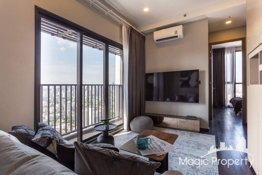 For Sale 3 Bed Condo in Park Origin Thonglor, Khlong Tan Nuea, Bangkok | ฿26,000,000 | MGP2034 – Photo 9