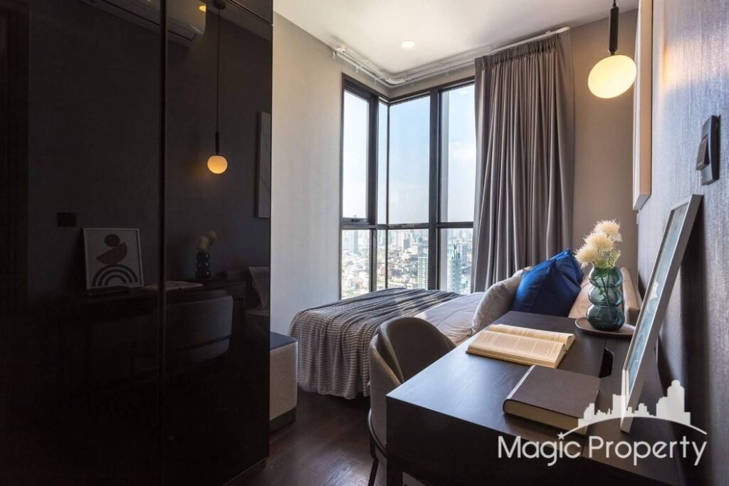 For Rent 3 Bed Single House in Park Origin Thonglor, Khlong Tan Nuea, Bangkok | ฿95,000/month | MGP2034R – Photo 6