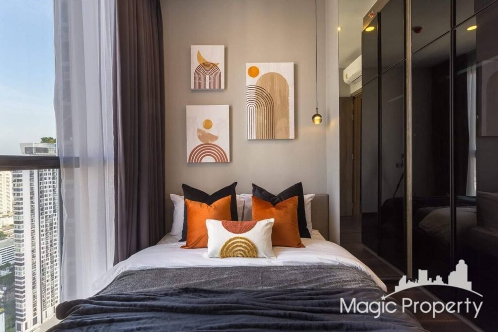 For Rent 3 Bed Single House in Park Origin Thonglor, Khlong Tan Nuea, Bangkok | ฿95,000/month | MGP2034R – Photo 3