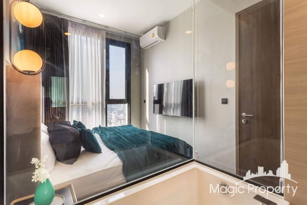 For Sale 3 Bed Condo in Park Origin Thonglor, Khlong Tan Nuea, Bangkok | ฿26,000,000 | MGP2034 – Photo 2