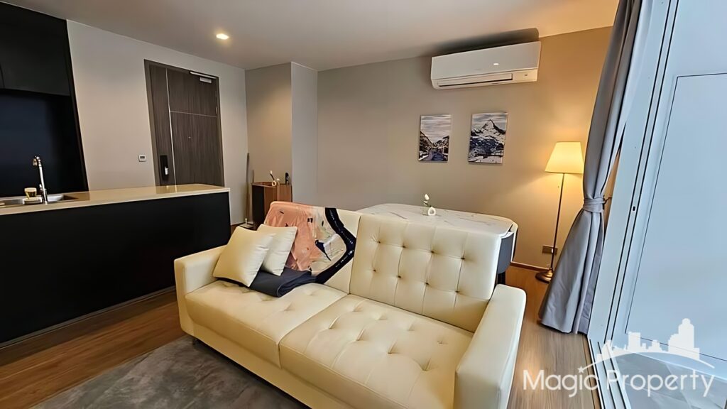For Rent 2 Bed Condo in Q Prasarnmit, Khlong Tan Nuea, Bangkok | ฿52,000/month | MGP2037 – Photo 5