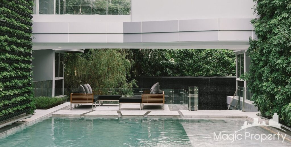 For Rent 2 Bed Condo in Q Prasarnmit, Khlong Tan Nuea, Bangkok | ฿52,000/month | MGP2037 – Photo 7